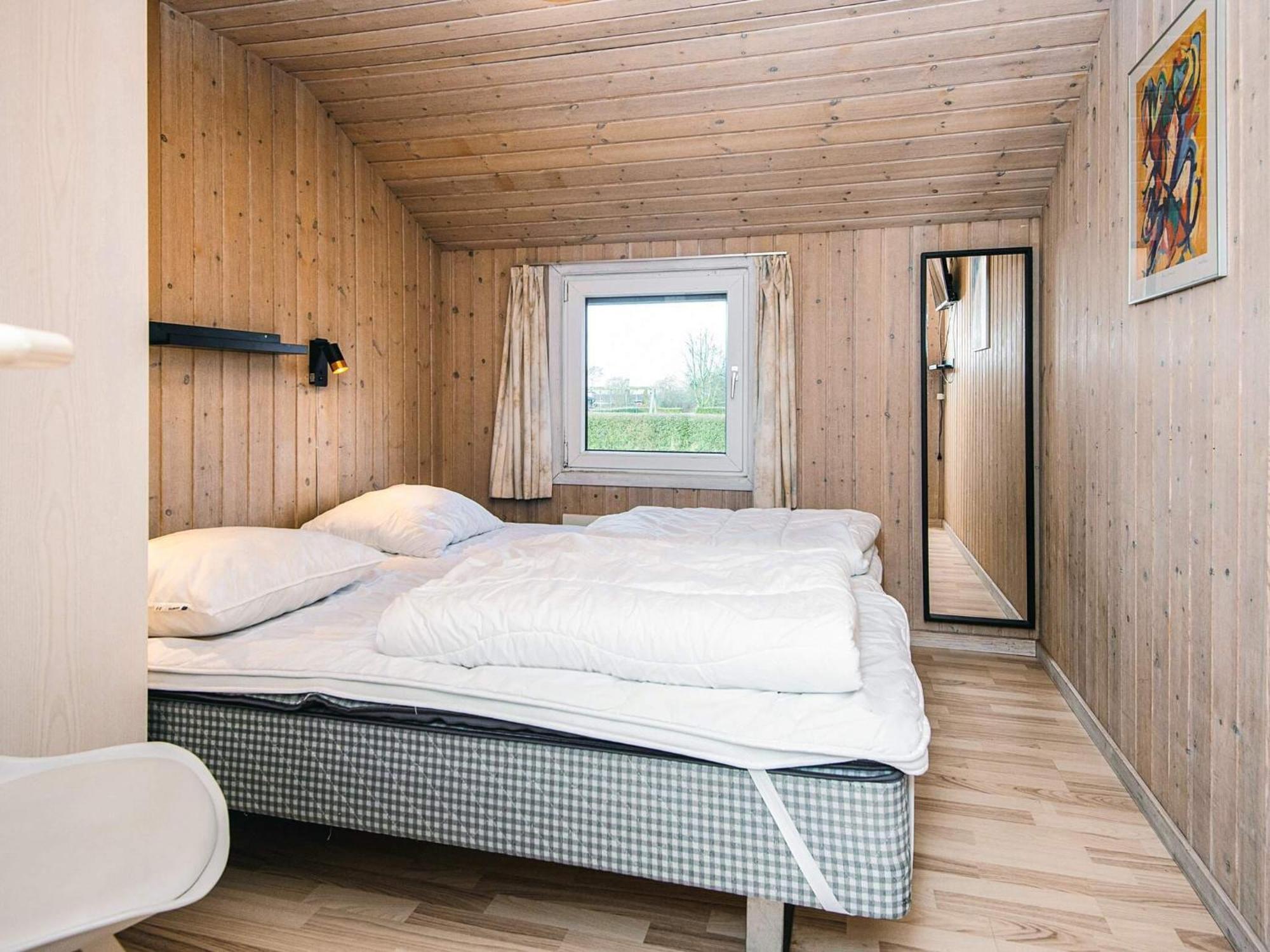 12 Person Holiday Home In ノーポ エクステリア 写真